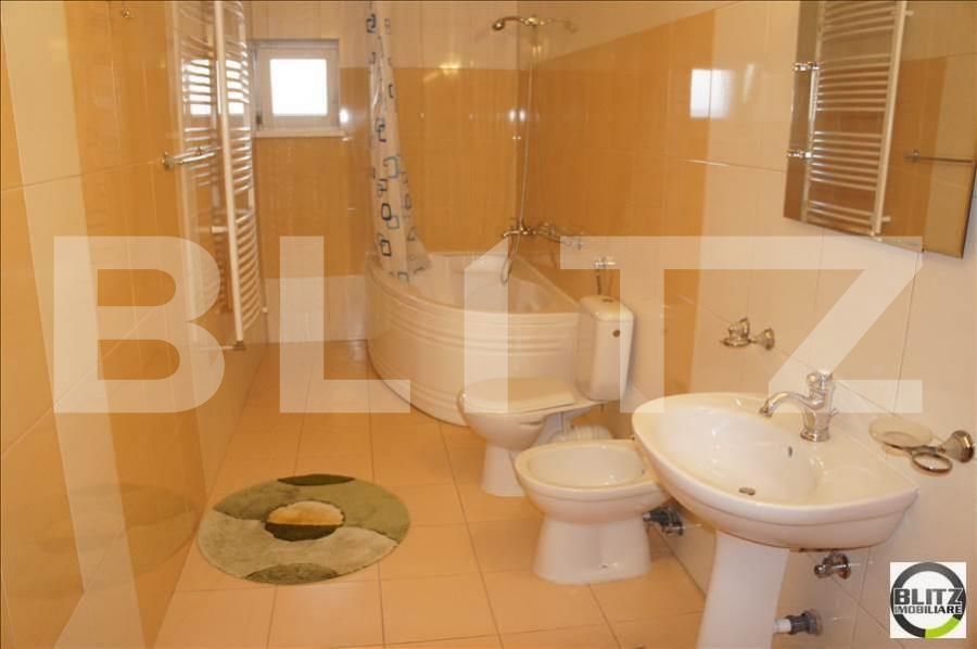 Apartament de închiriat 4 camere Zorilor - 10191AI | BLITZ Cluj-Napoca | Poza13