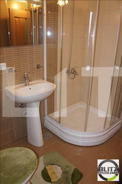 Apartament de închiriat 4 camere Zorilor - 10191AI | BLITZ Cluj-Napoca | Poza12