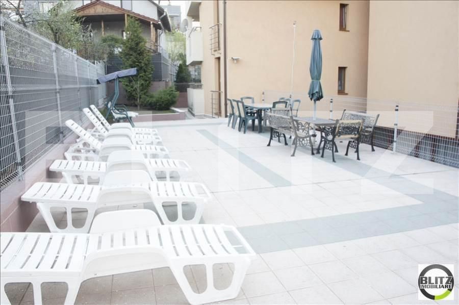 Apartament de închiriat 4 camere Zorilor - 10191AI | BLITZ Cluj-Napoca | Poza14