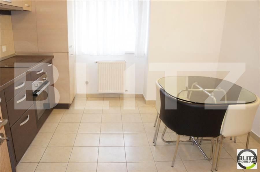 Apartament de închiriat 4 camere Zorilor - 10191AI | BLITZ Cluj-Napoca | Poza3