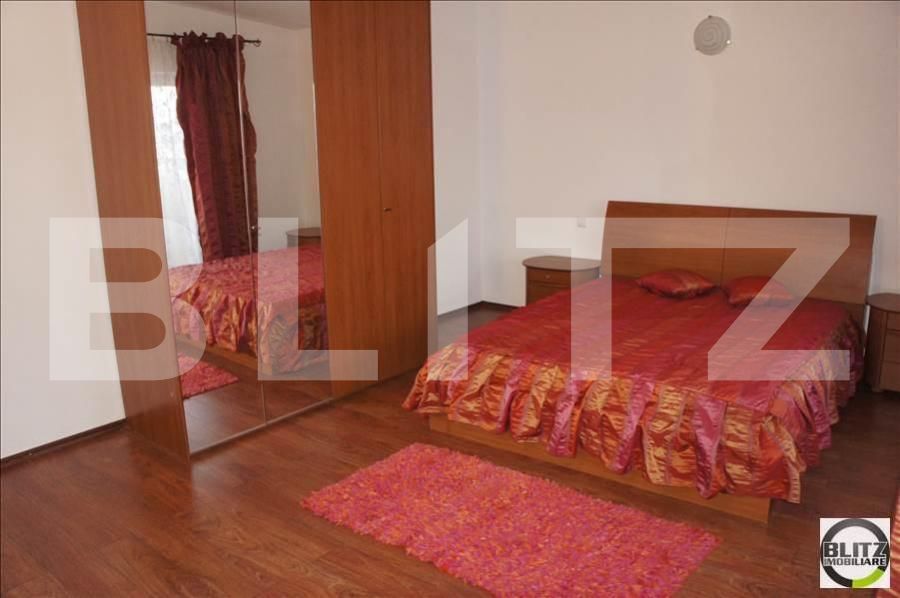 Apartament de închiriat 4 camere Zorilor - 10191AI | BLITZ Cluj-Napoca | Poza10