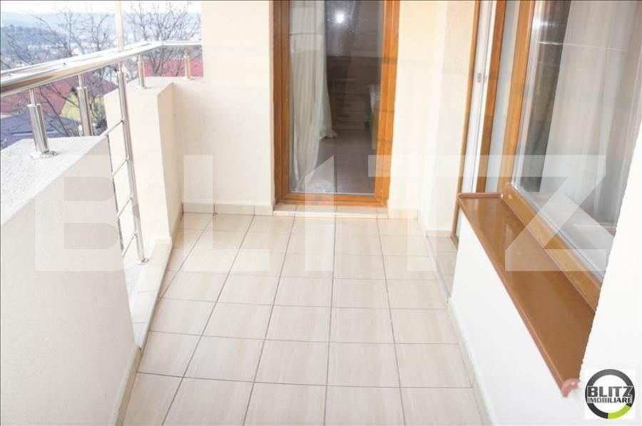 Apartament de închiriat 4 camere Zorilor - 10191AI | BLITZ Cluj-Napoca | Poza15