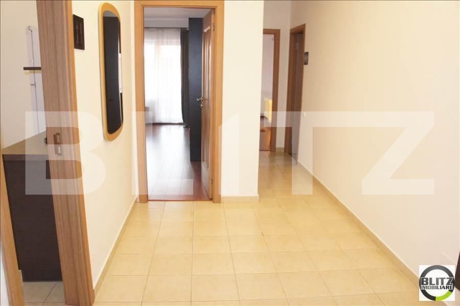 Apartament de închiriat 4 camere Zorilor - 10191AI | BLITZ Cluj-Napoca | Poza5