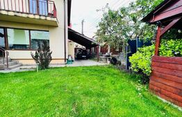 Duplex 4 camere, 105mp, teren 250 mp, zona Muzeul Apei la 5 min de Vivo!