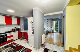 Duplex 4 camere, 105mp, teren 250 mp, zona Muzeul Apei la 5 min de Vivo!