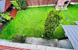 Duplex 4 camere, 105mp, teren 250 mp, zona Muzeul Apei la 5 min de Vivo!