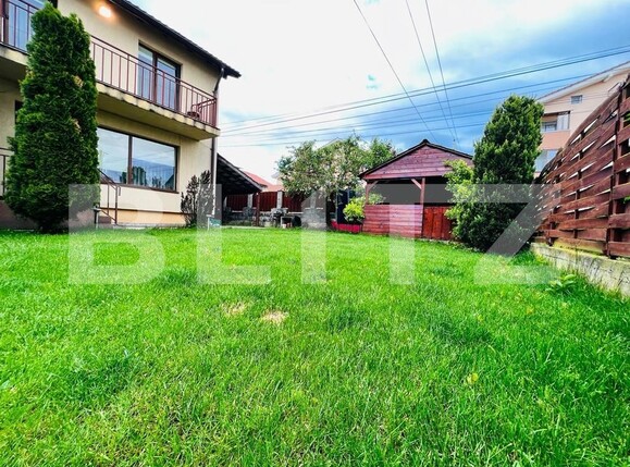 Casa de vânzare 4 camere Floreşti - 101911CV | BLITZ Cluj-Napoca | Poza1