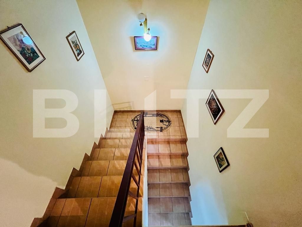 Casa de vânzare 4 camere Floreşti - 101911CV | BLITZ Cluj-Napoca | Poza12