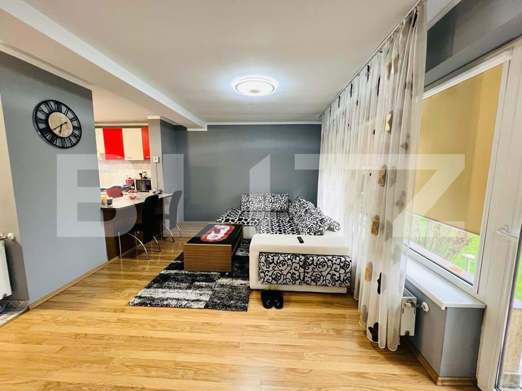 Casa de vânzare 4 camere Floreşti - 101911CV | BLITZ Cluj-Napoca | Poza4