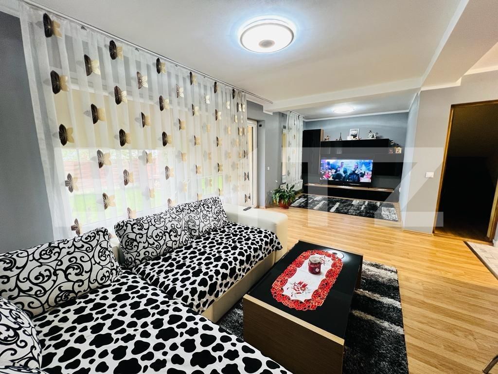 Casa de vânzare 4 camere Floreşti - 101911CV | BLITZ Cluj-Napoca | Poza2