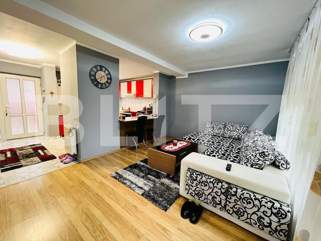 Casa de vânzare 4 camere Floreşti - 101911CV | BLITZ Cluj-Napoca | Poza6