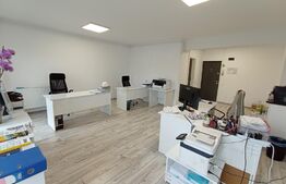 Spatiu de birouri, 65 mp, zona Fabricii