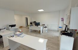 Spatiu de birouri, 65 mp, zona Fabricii