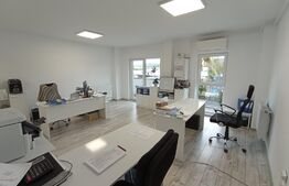 Spatiu de birouri, 65 mp, zona Fabricii