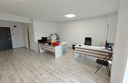 Spatiu de birouri, 65 mp, zona Fabricii