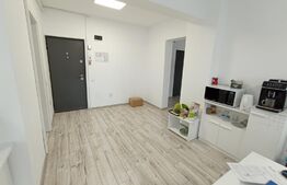 Spatiu de birouri, 65 mp, zona Fabricii