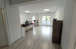 Spatiu de birouri, 65 mp, zona Fabricii