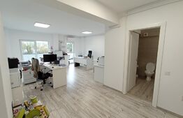 Spatiu de birouri, 65 mp, zona Fabricii