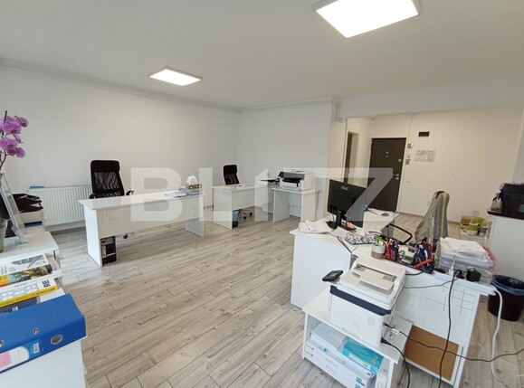 Spațiu birouri de închiriat Marasti - 101914SIB | BLITZ Cluj-Napoca | Poza5