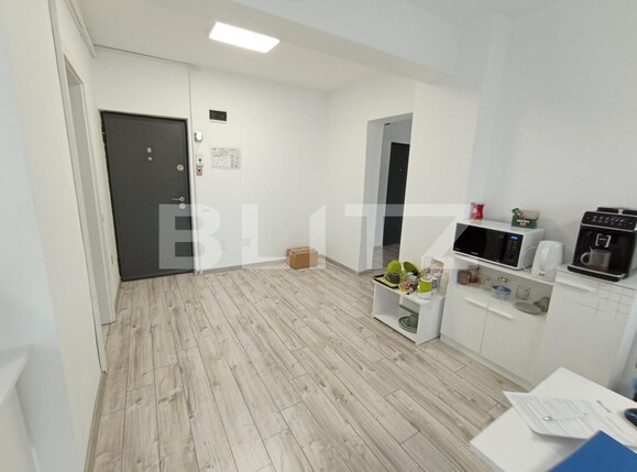 Spațiu birouri de închiriat Marasti - 101914SIB | BLITZ Cluj-Napoca | Poza6