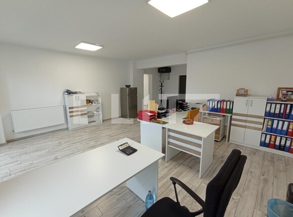 Spațiu birouri de închiriat Marasti - 101914SIB | BLITZ Cluj-Napoca | Poza2