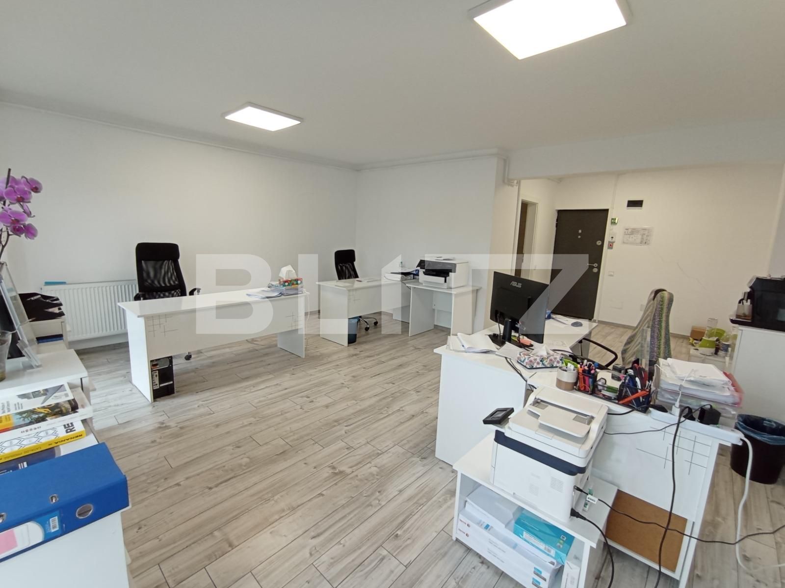 Spațiu birouri de închiriat Marasti - 101914SIB | BLITZ Cluj-Napoca | Poza5