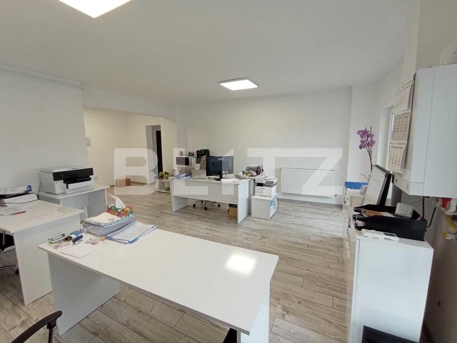 Spațiu birouri de închiriat Marasti - 101914SIB | BLITZ Cluj-Napoca | Poza4