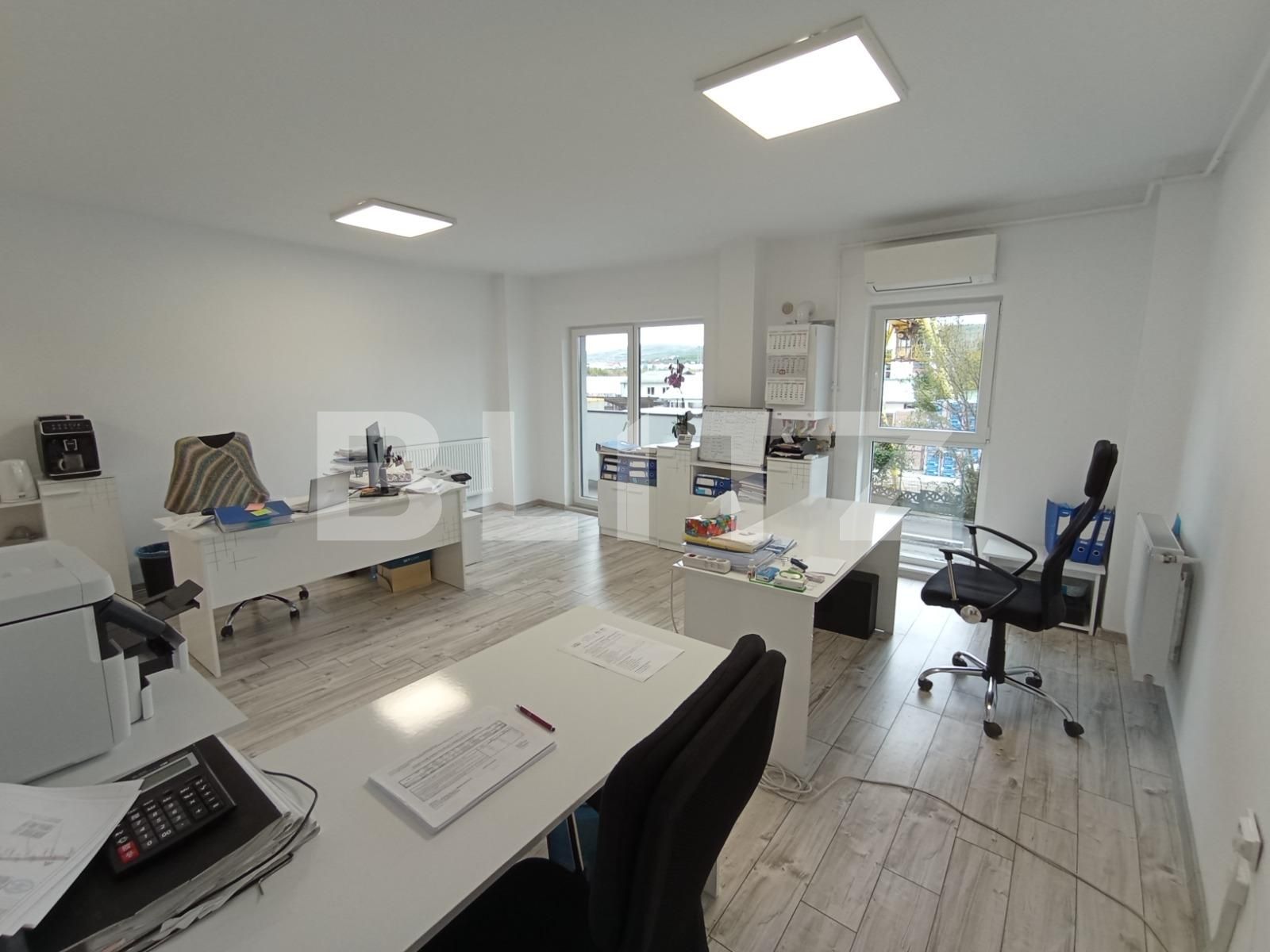 Spațiu birouri de închiriat Marasti - 101914SIB | BLITZ Cluj-Napoca | Poza3