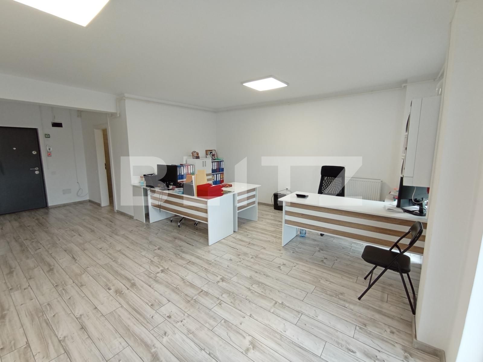 Spațiu birouri de închiriat Marasti - 101914SIB | BLITZ Cluj-Napoca | Poza8