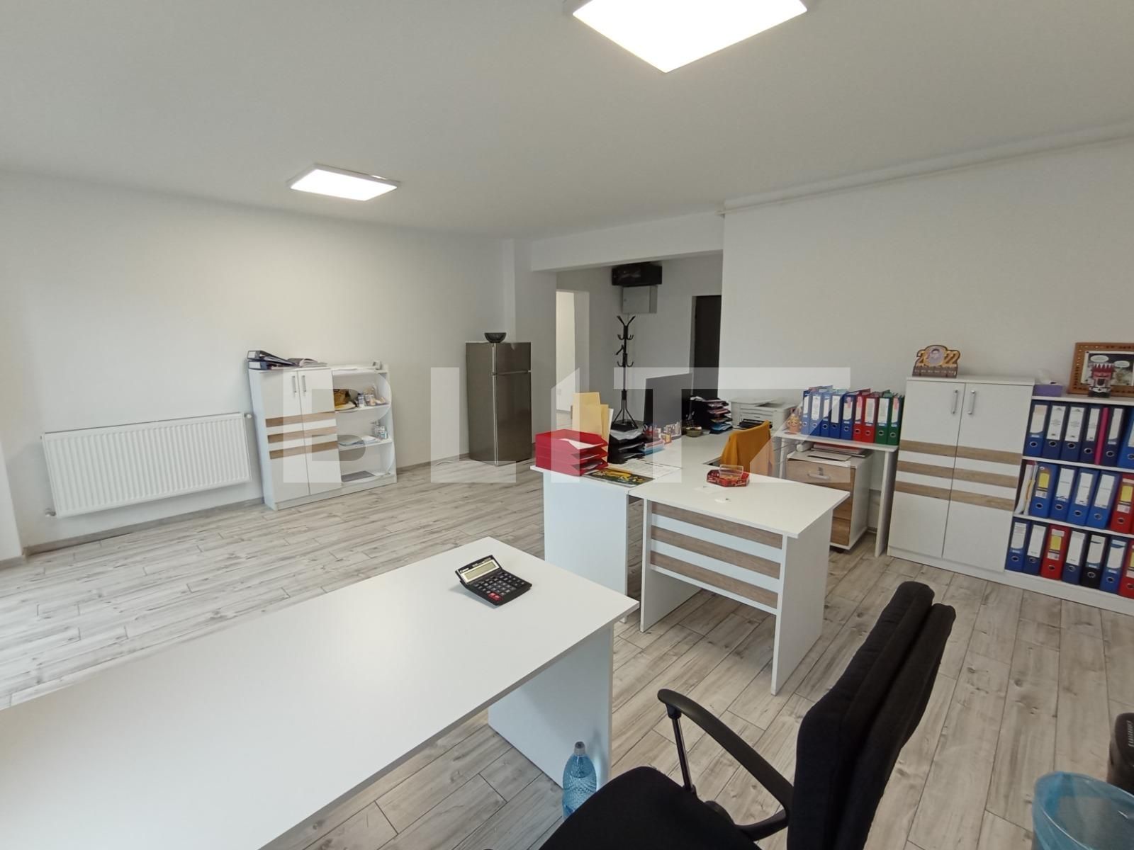 Spațiu birouri de închiriat Marasti - 101914SIB | BLITZ Cluj-Napoca | Poza2