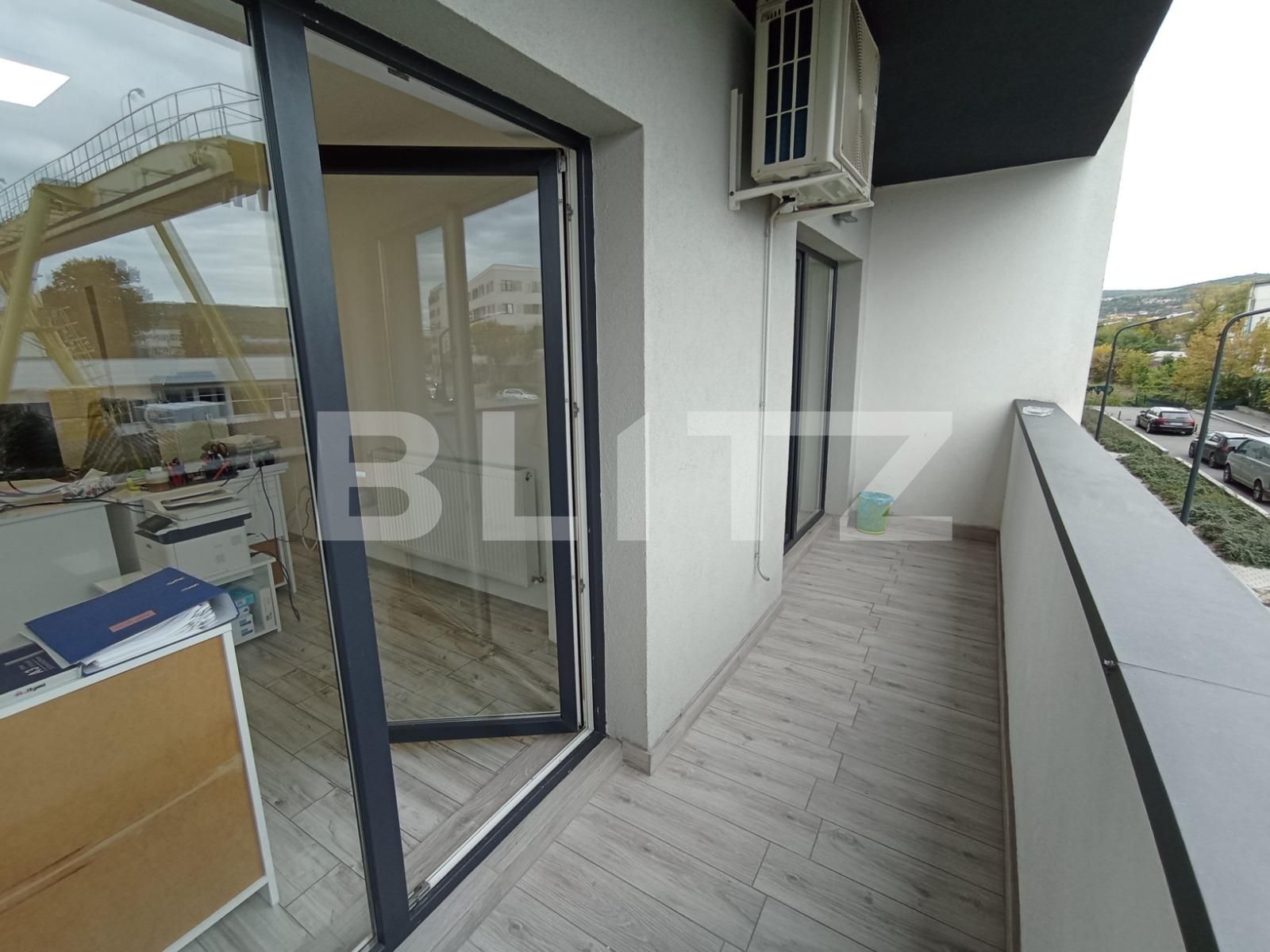 Spațiu birouri de închiriat Marasti - 101914SIB | BLITZ Cluj-Napoca | Poza10