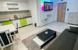 Apartament 3 camere, 70mp, parcare, zona Vivo