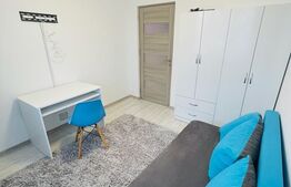 Apartament 3 camere, 70mp, parcare, zona Vivo