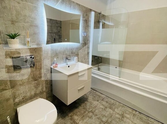 Apartament de închiriat 3 camere Floreşti - 101917AI | BLITZ Cluj-Napoca | Poza10