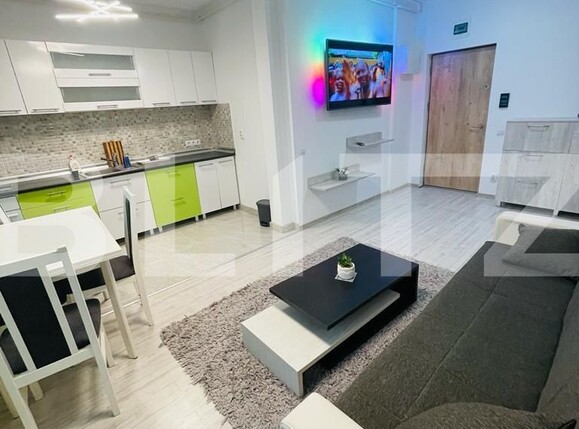 Apartament de închiriat 3 camere Floreşti - 101917AI | BLITZ Cluj-Napoca | Poza1