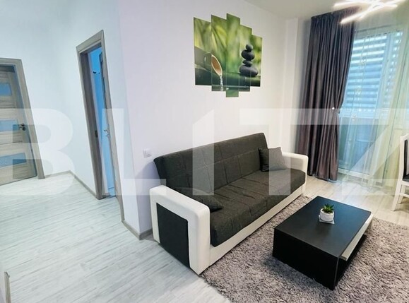 Apartament de închiriat 3 camere Floreşti - 101917AI | BLITZ Cluj-Napoca | Poza3