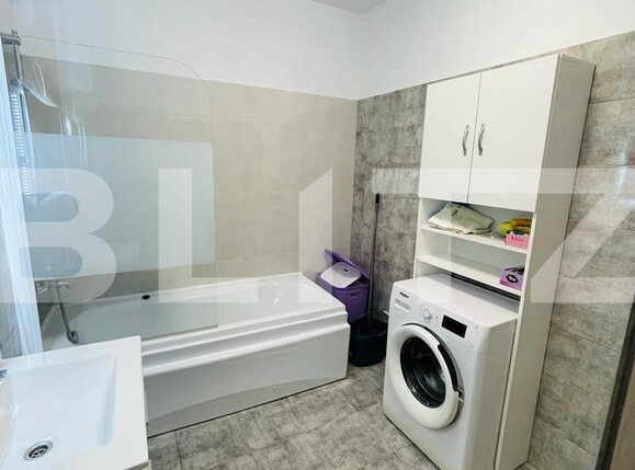 Apartament de închiriat 3 camere Floreşti - 101917AI | BLITZ Cluj-Napoca | Poza11