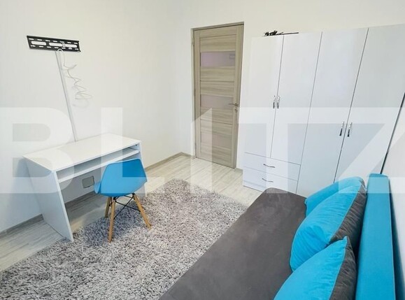 Apartament de închiriat 3 camere Floreşti - 101917AI | BLITZ Cluj-Napoca | Poza9