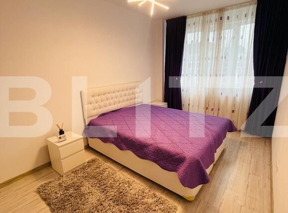 Apartament de închiriat 3 camere Floreşti - 101917AI | BLITZ Cluj-Napoca | Poza4