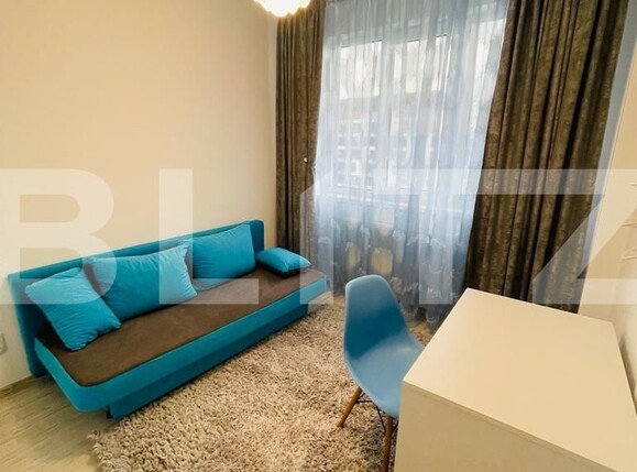 Apartament de închiriat 3 camere Floreşti - 101917AI | BLITZ Cluj-Napoca | Poza8