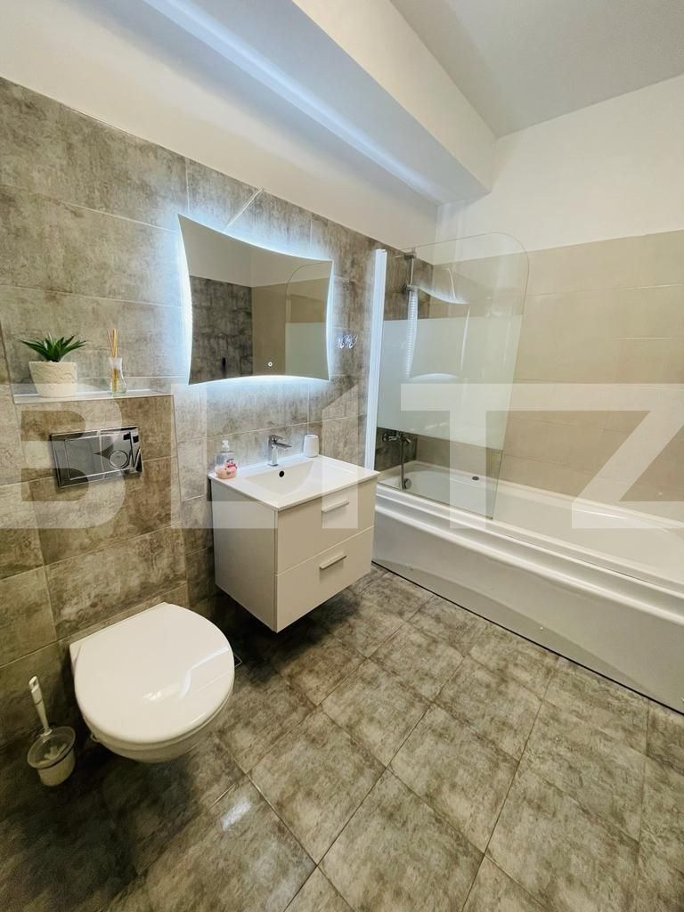 Apartament de închiriat 3 camere Floreşti - 101917AI | BLITZ Cluj-Napoca | Poza10