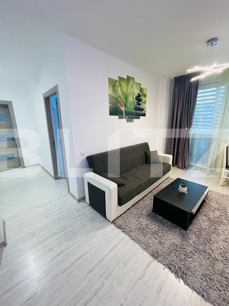 Apartament de închiriat 3 camere Floreşti - 101917AI | BLITZ Cluj-Napoca | Poza3
