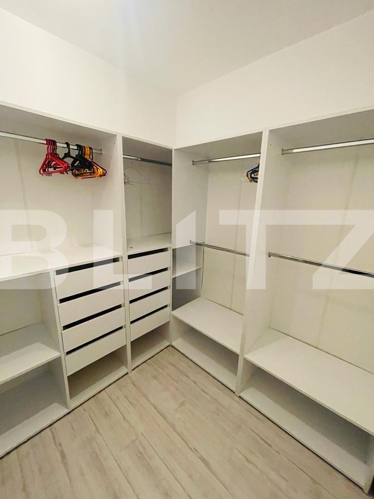 Apartament de închiriat 3 camere Floreşti - 101917AI | BLITZ Cluj-Napoca | Poza6