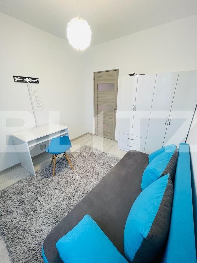 Apartament de închiriat 3 camere Floreşti - 101917AI | BLITZ Cluj-Napoca | Poza9
