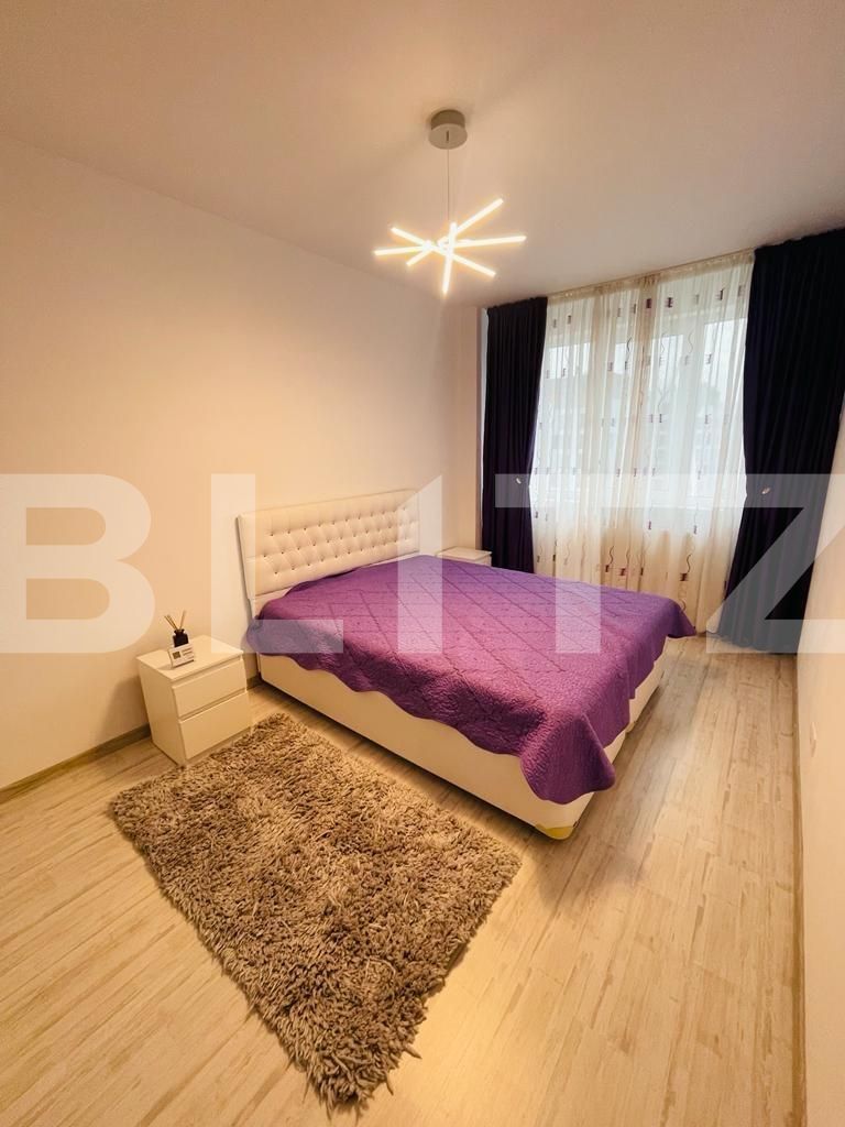 Apartament de închiriat 3 camere Floreşti - 101917AI | BLITZ Cluj-Napoca | Poza4