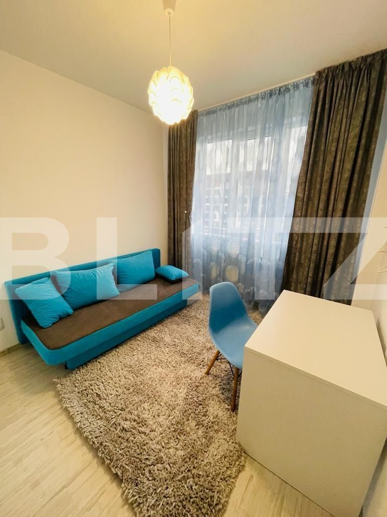 Apartament de închiriat 3 camere Floreşti - 101917AI | BLITZ Cluj-Napoca | Poza8