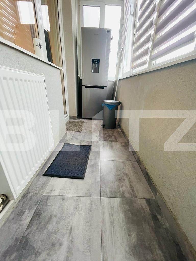 Apartament de închiriat 3 camere Floreşti - 101917AI | BLITZ Cluj-Napoca | Poza12