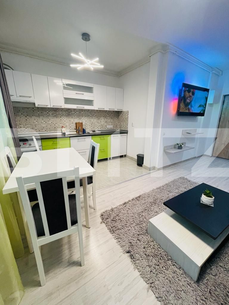 Apartament de închiriat 3 camere Floreşti - 101917AI | BLITZ Cluj-Napoca | Poza2