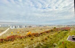 Apartament 3 camere, finisat, nou, parcare subterana, zona Sesul de Sus