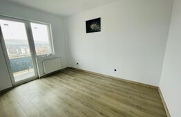Apartament 3 camere, finisat, nou, parcare subterana, zona Sesul de Sus